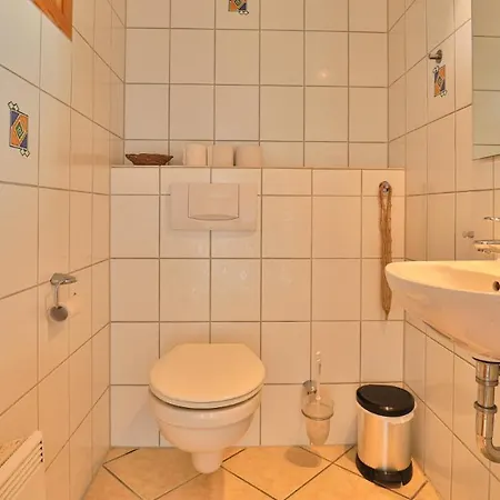 Feriehus Heideroeschen Park Heideroeschen 9