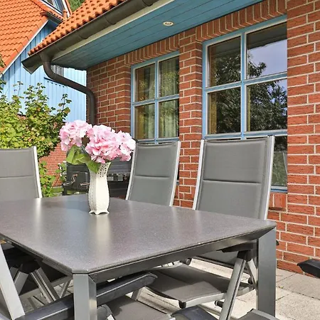 Heideroeschen Park Heideroeschen 9 Zingst