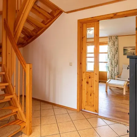 Heideroeschen Park Heideroeschen 9 Feriehus *