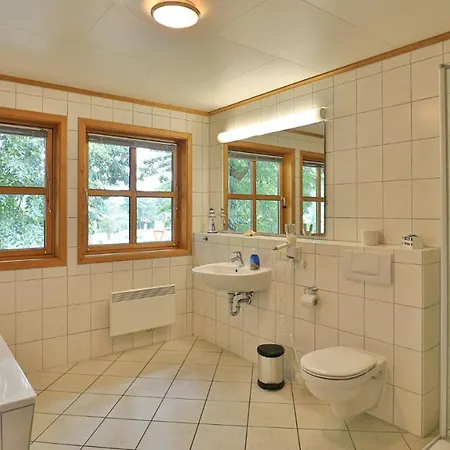 Heideroeschen Park Heideroeschen 9 Feriehus