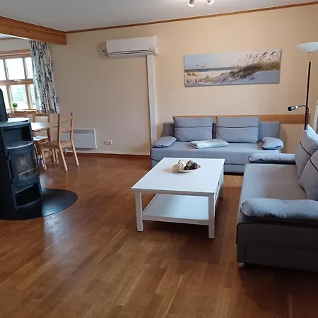 Heideroeschen Park Heideroeschen 9 Feriehus